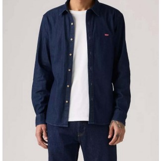 ΠΟΥΚΑΜΙΣΑ LEVI'S 866250071-BLUE