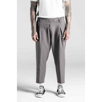 ΠΑΝΤΕΛΟΝΙ FASHION COSI 66-ISLA-GREY