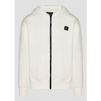 ZAKETA VINYL 5252502-WHITE