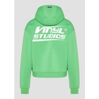 ΦΟΥΤΕΡ VINYL 4343420-GREEN