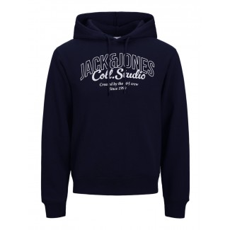 ΦΟΥΤΕΡ JACK&JONES 12278606-NAVY