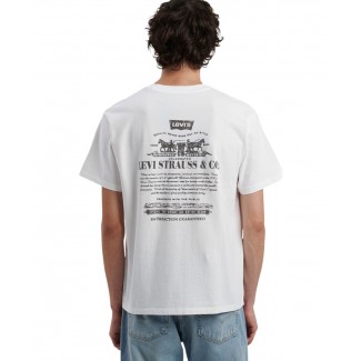 ΜΠΛΟΥΖΑ LEVI'S 873730214-WHITE