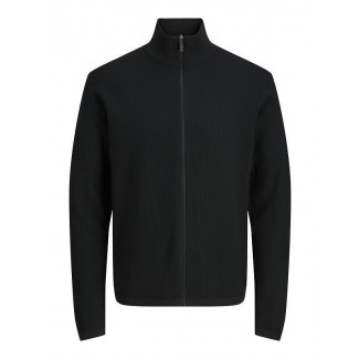 ΖΑΚΕΤΑ JACK&JONES 12283668-BLACK