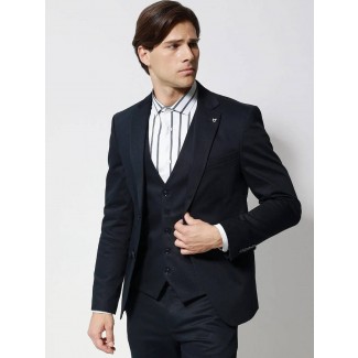 ΣΑΚΑΚΙ TRESOR 1432-NAVY