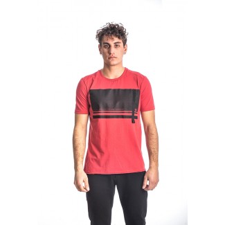 ΜΠΛΟΥΖΑ PACO 213534-RED