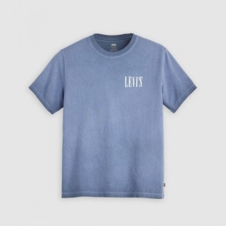 ΜΠΛΟΥΖΑ LEVI'S 161431672-BLUE