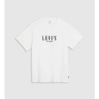 ΜΠΛΟΥΖΑ LEVI'S 161431675-WHITE