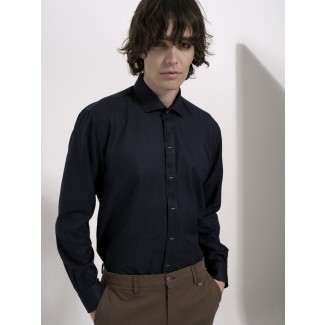 ΠΟΥΚΑΜΙΣΑ TRESOR 33-7438-BLUE