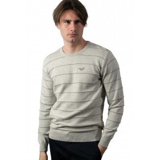 ΠΛΕΧΤΟ SIDE EFFECT RG-4271-GREY MEL