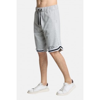 ΒΕΡΜΟΥΔΑ PACO 2431402-GREY MEL