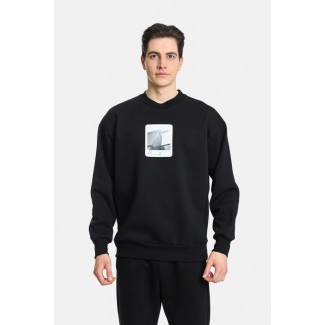 ΦΟΥΤΕΡ PACO 2481060-BLACK