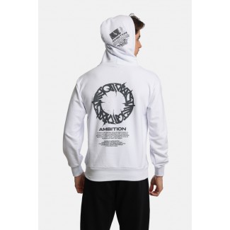 ΦΟΥΤΕΡ PACO 2481066-WHITE
