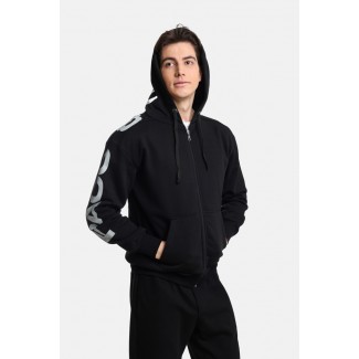 ZAKETA PACO 2481103-BLACK