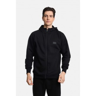 ZAKETA PACO 2481106-BLACK