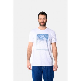 ΜΠΛΟΥΖΑ PACO 2531020-WHITE