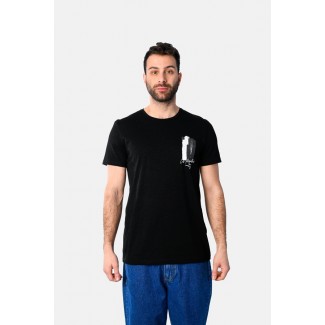 ΜΠΛΟΥΖΑ PACO 2531024-BLACK