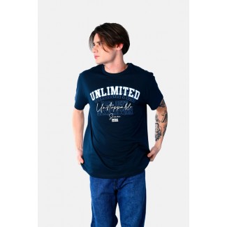 ΜΠΛΟΥΖΑ PACO 2531052-NAVY