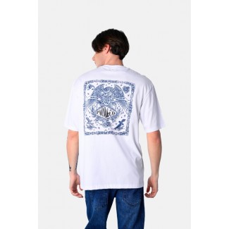 ΜΠΛΟΥΖΑ PACO 2531074-WHITE