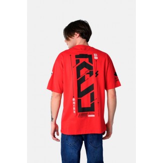 ΜΠΛΟΥΖΑ PACO 2531075-RED