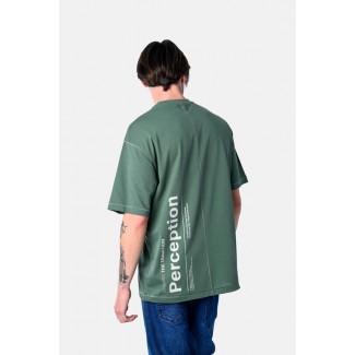 ΜΠΛΟΥΖΑ PACO 2531080-GREEN
