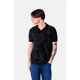 ΜΠΛΟΥΖΑ PACO 2531085-BLACK