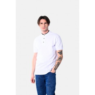 ΜΠΛΟΥΖΑ PACO 2531089-WHITE