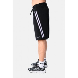ΒΕΡΜΟΥΔΑ PACO 2531404-BLACK