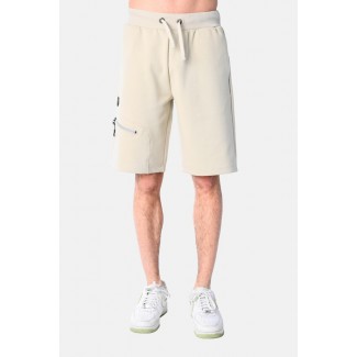 ΒΕΡΜΟΥΔΑ PACO 2531405-BEIGE