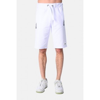 ΒΕΡΜΟΥΔΑ PACO 2531410-WHITE