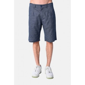 ΒΕΡΜΟΥΔΑ PACO 2548407-BLUE