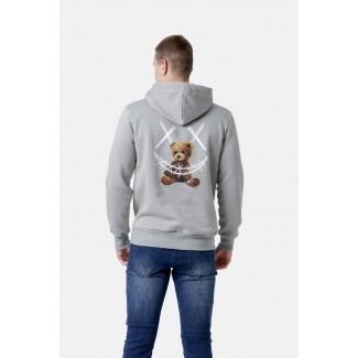 ΜΠΛΟΥΖΑ PACO 2581082-GREY