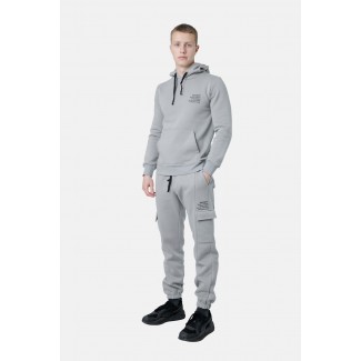 ΦΟΥΤΕΡ ΣΕΤ ΜΕ ΦΟΡΜΑ PACO 2581906-OLIVE