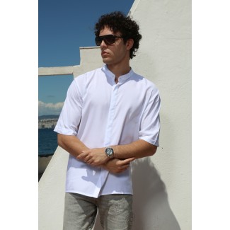 ΠΟΥΚΑΜΙΣΑ TRESOR 33-7405-WHITE
