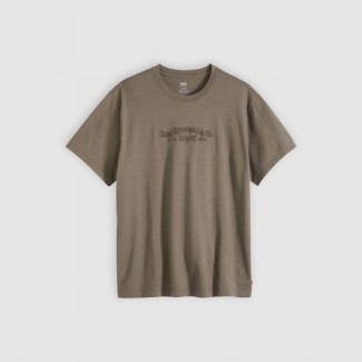 ΜΠΛΟΥΖΑ LEVI'S 161432378-BROWN