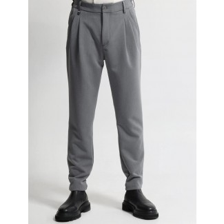 ΠΑΝΤΕΛΟΝΙ FASHION TRESOR 4706-GREY