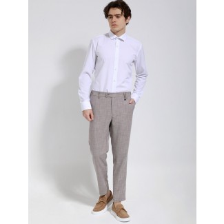 ΠΑΝΤΕΛΟΝΙ FASHION TRESOR 4211-BEIGE