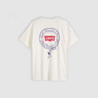 ΜΠΛΟΥΖΑ LEVI'S 161432451-OFF WHITE
