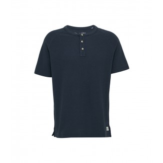 ΜΠΛΟΥΖΑ S'OLIVER 2161840-BLUE