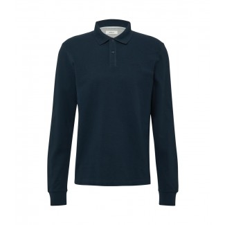 ΜΠΛΟΥΖΑ S'OLIVER 2170160-NAVY