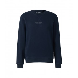 ΦΟΥΤΕΡ  S'OLIVER 2170147-NAVY