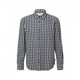 ΠΟΥΚΑΜΙΣΟ S'OLIVER 2168131-NAVY