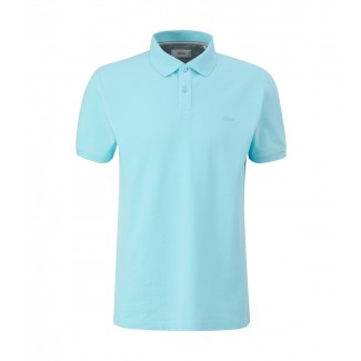 ΜΠΛΟΥΖΑ S'OLIVER 2138262-25-AQUA