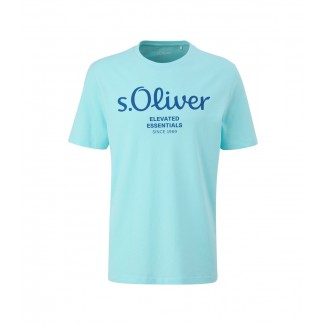 ΜΠΛΟΥΖΑ S'OLIVER 2139909-AQUA