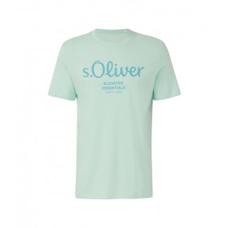 ΜΠΛΟΥΖΑ S'OLIVER 2139909-2-VERAMAN