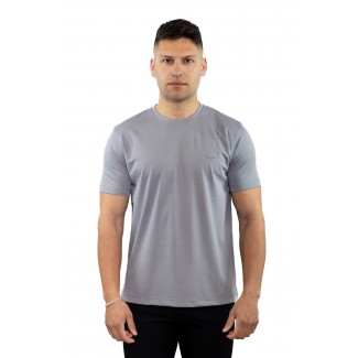 ΜΠΛΟΥΖΑ SIDE EFFECT R-5249-GREY