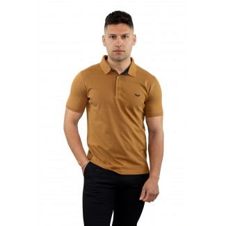 ΜΠΛΟΥΖΑ SIDE EFFECT PL-5234-KAMEL