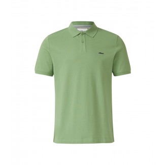 ΜΠΛΟΥΖΑ S'OLIVER 2138262-1-GREEN