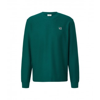 ΦΟΥΤΕΡ  S'OLIVER 2169281-GREEN