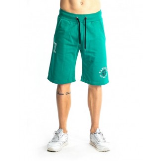 ΒΕΡΜΟΥΔΑ PACO 85330-GREEN