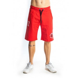 ΒΕΡΜΟΥΔΑ PACO 85330-RED